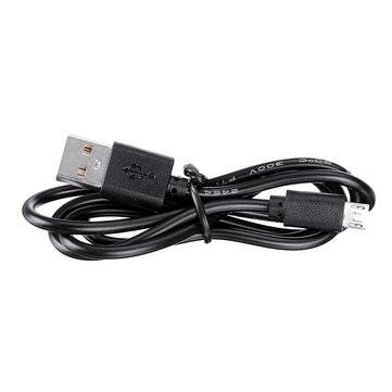 Intelligent LCD Charger 4 Slot for 18650 21700-26650 Lithium AA AAA Nimh Battery Charger