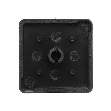 Machifit Aluminum Profile Cover Plastic Cap for 3030 Aluminum Profile