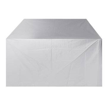 Outdoor Waterproof Furniture Cover Sofa Chair Table Cover Garden Patio Bench Prote... (TYPE: 4GATEN)