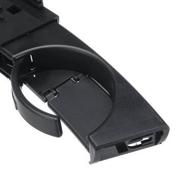 Right Side Cup Holder Dashboard Drink Carrier For BMW Z4 E85 E86 51457070324 N/S