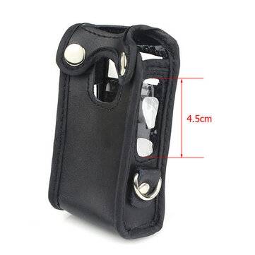 Soft Case for Walkie Talkie BAOFENG UV-5R UV-5RC UV-5RB UV-5RA UV-5RE