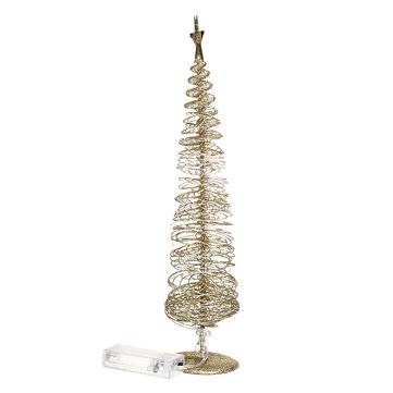 To the battery delivery a light of the Christmas tree Decoration can control the switch with a light