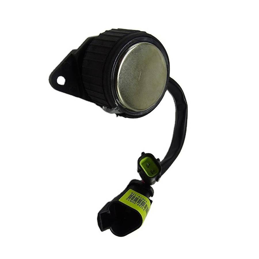 21Q4-20812 Excavator Electrical Parts Throttle Knob Switch for R140-9 R200-9 R210-9 R220-9 21Q420812