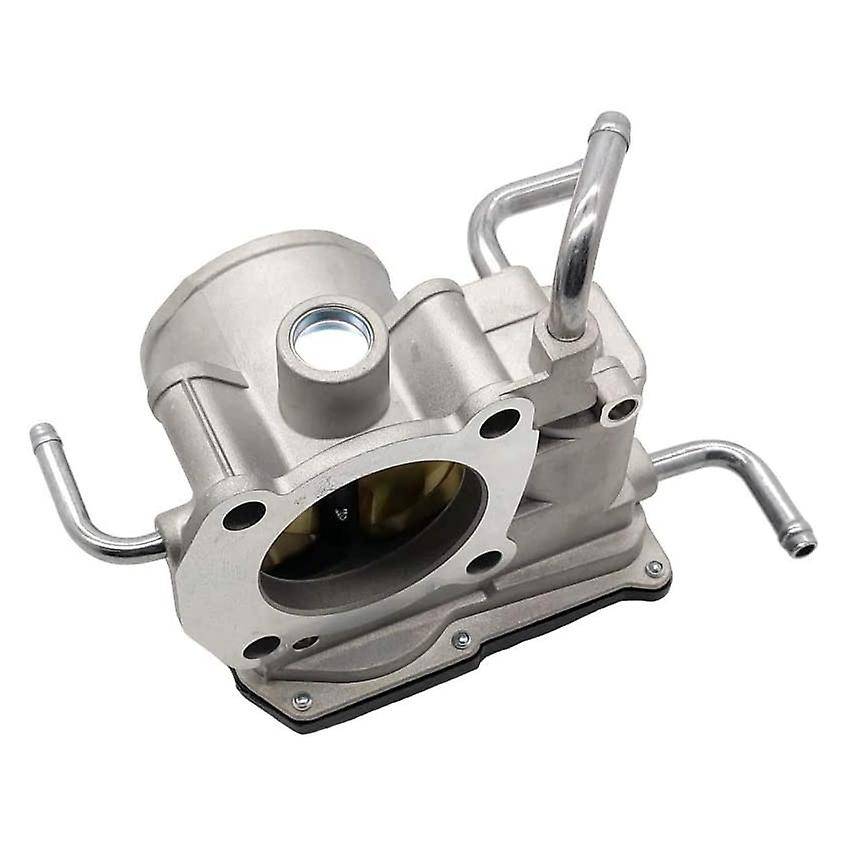 22030-0H020 22030-28060 Electronic Throttle Body for TC 2.4L 04-07