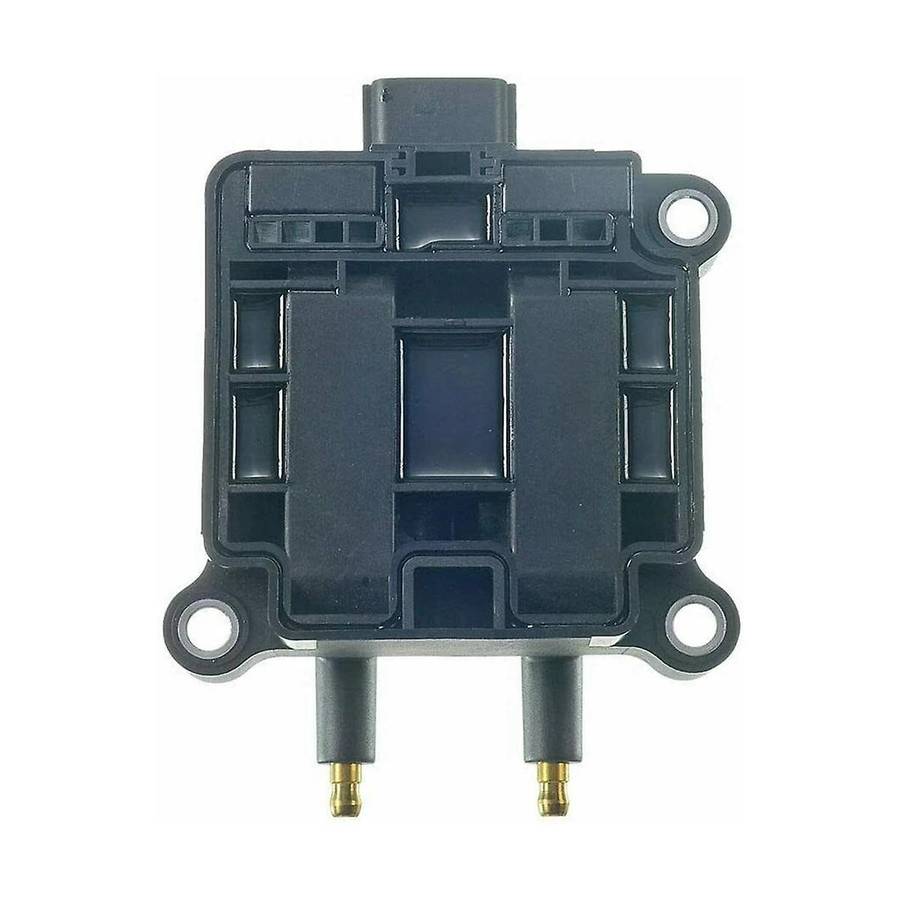 22433-aa41a Ignition Coil High Voltage Kit for Forester Impreza Legacy 2.5l 1999-2006