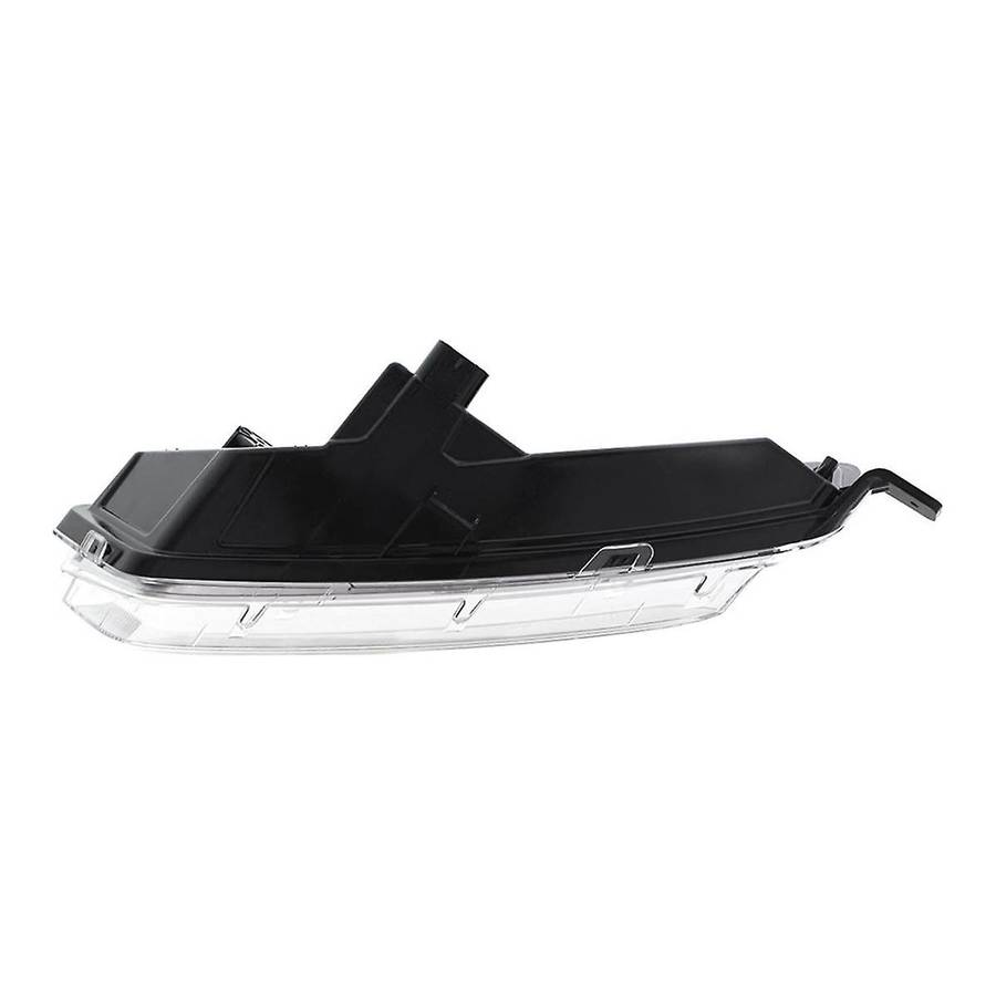 22931247 Car Front Bumper LED DRL Daytime Running Light Turn Signal Fog Lamp 22931248 for 2014-2019