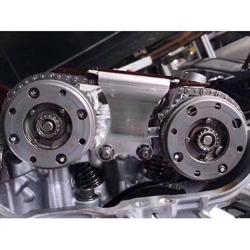 22mm Camshaft Disassembly Sleeve 16PT for B38 B48 B58