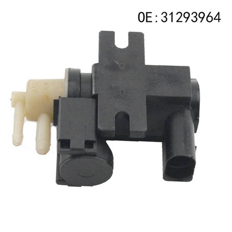 23012939 for Auto Parts Turbo Solenoid Control Valve Carbon Canister Solenoid Valve