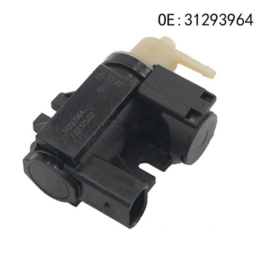 23012939 for Auto Parts Turbo Solenoid Control Valve Carbon Canister Solenoid Valve