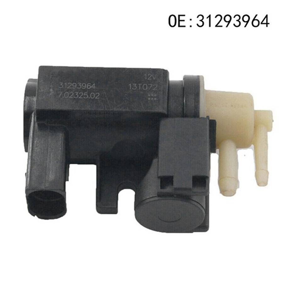 23012939 for Auto Parts Turbo Solenoid Control Valve Carbon Canister Solenoid Valve