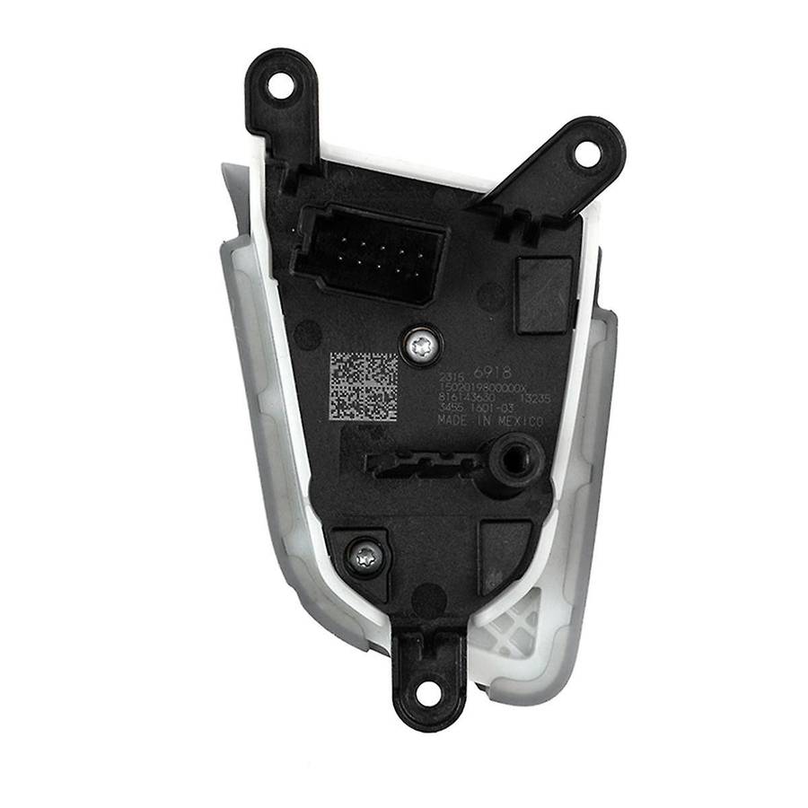 23156918 Steering Wheel Cruise Control Switch for 2014-2018