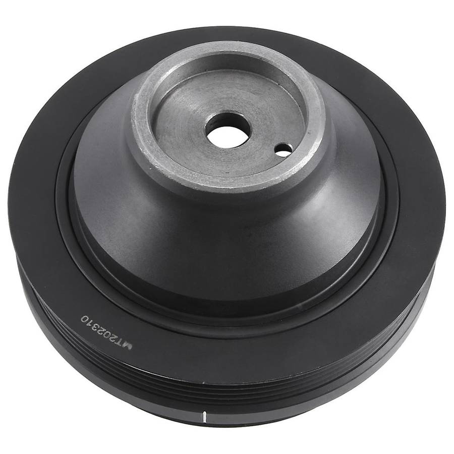 23124-39802 Car Harmonic Balancer Crankshaft Pulley 2312439802 for Sorento 3.5 2003-2006