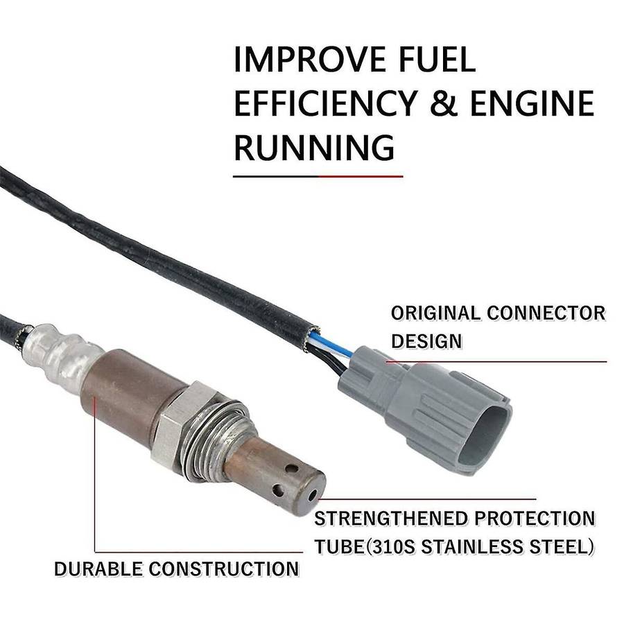 234-9042 89467-48050 Air Fuel Ratio O2 Oxygen Sensor Upstream for Sienna