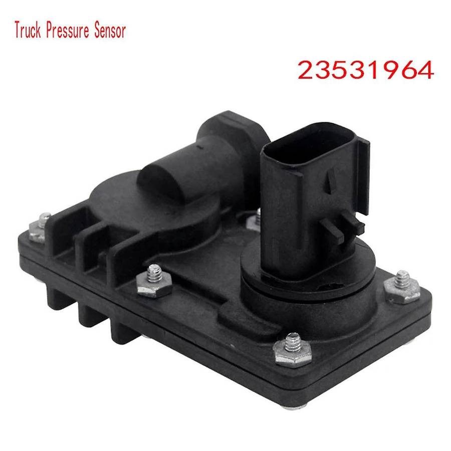23531964 Truck Pressure Sensor for T141 P R 4 5 6 for Detroit Series 50 60 Intake Air Pressure Senso