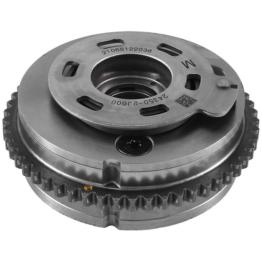 24350-2j000 Car Intake Cvvt Gear for 2.0l 2021-2023 2.0l 2022-2023