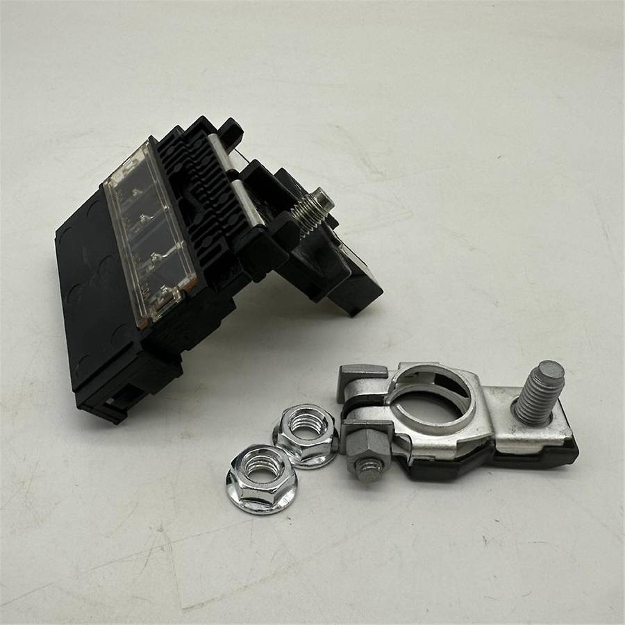 2438079915 Positive Battery Cable Fuse Ring for Sentra Positive Battery Fuse Capacitor 24380-79915