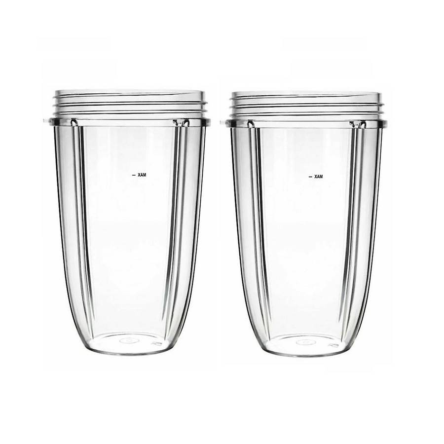 24oz Electric Juicer Cup Mug for 900w 600w Replacement Juicer Home Restaurant Bar Juicer Cup