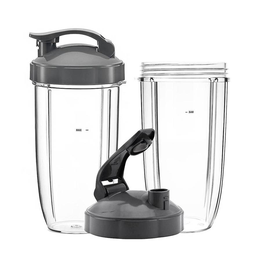 24oz Electric Juicer Cup Mug for 900w 600w Replacement Juicer Home Restaurant Bar Juicer Cup
