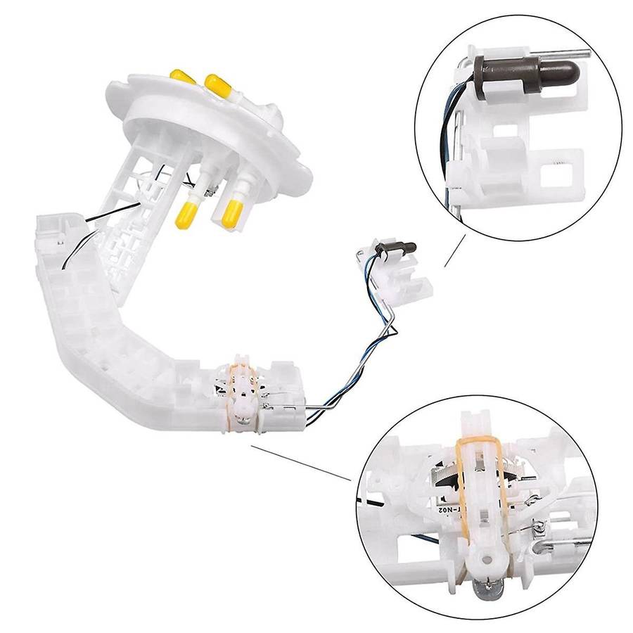 25060-4s426 Fuel Pump Level Top Cover Fuel Tank Float Automotive for Frontier 1999-2004