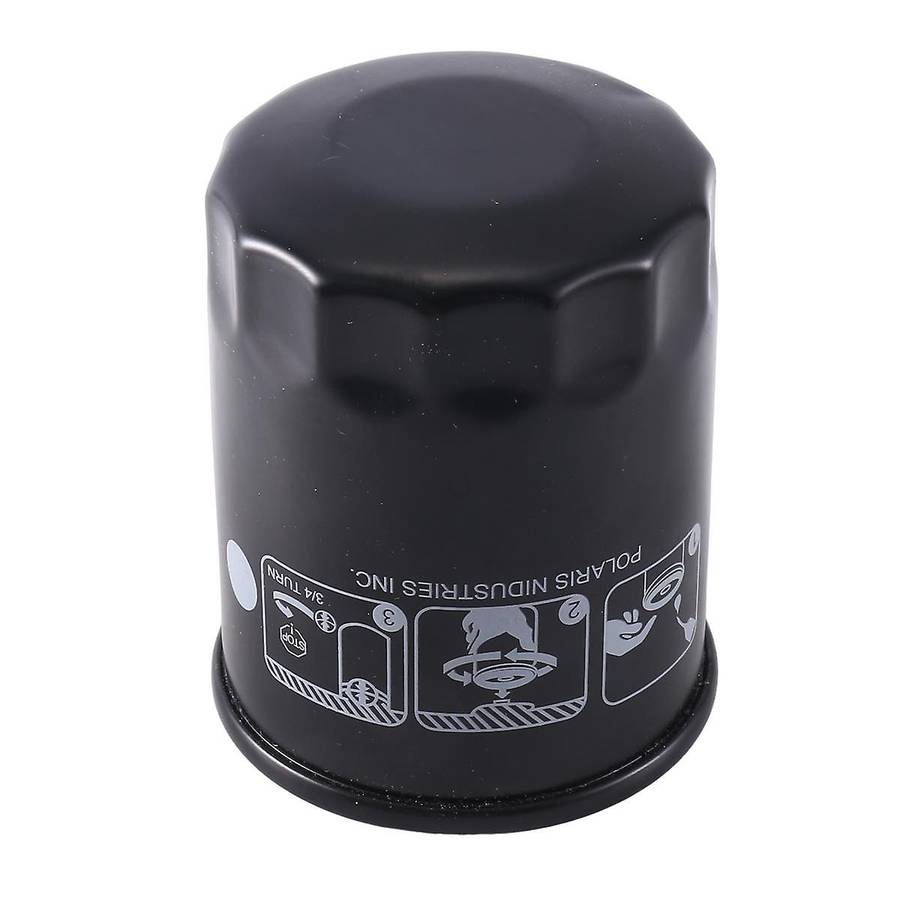 2540086 Oil Filter for Sportsman RZR Ranger General Turbo Crew XP ATV 2540006, 2540122