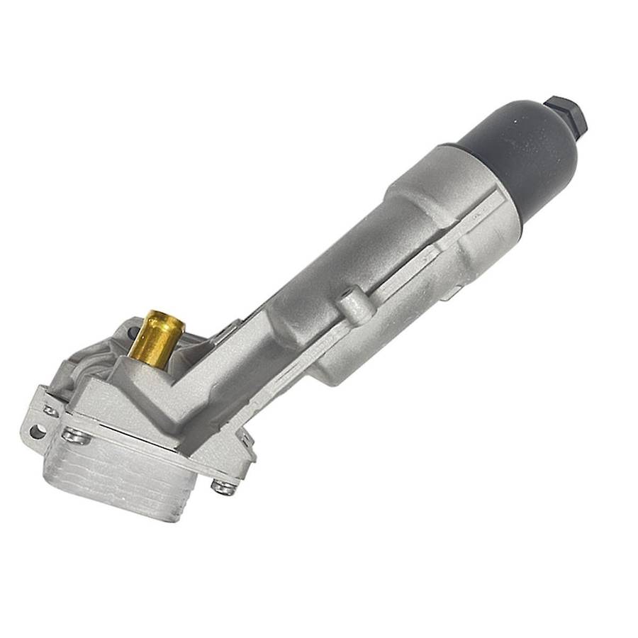 2711800610 Oil Filter Housing for C (w204) Sedan 1.8 C-200k 16v (m271.950) 2007-2014