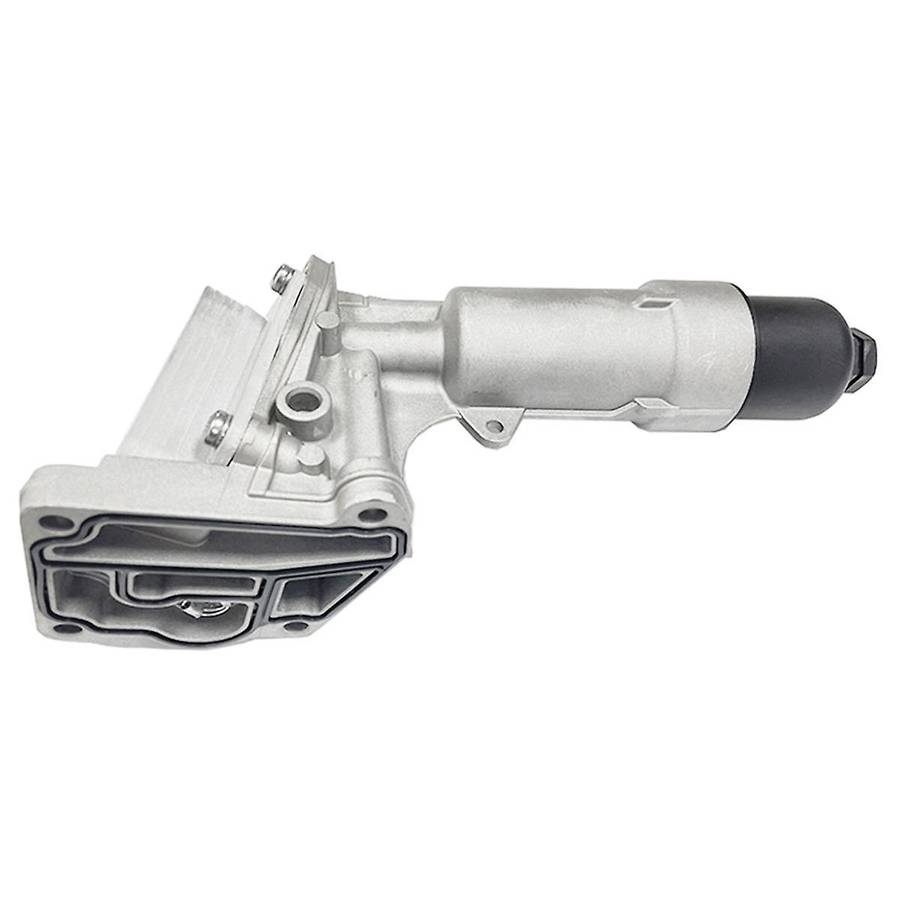 2711800610 Oil Filter Housing for C (w204) Sedan 1.8 C-200k 16v (m271.950) 2007-2014