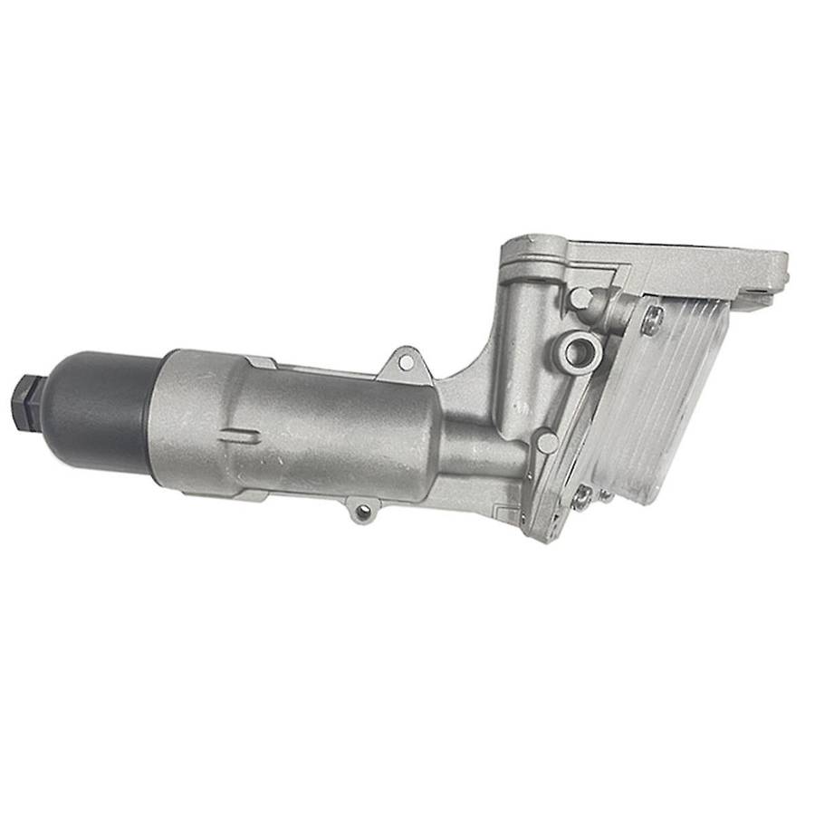2711800610 Oil Filter Housing for C (w204) Sedan 1.8 C-200k 16v (m271.950) 2007-2014