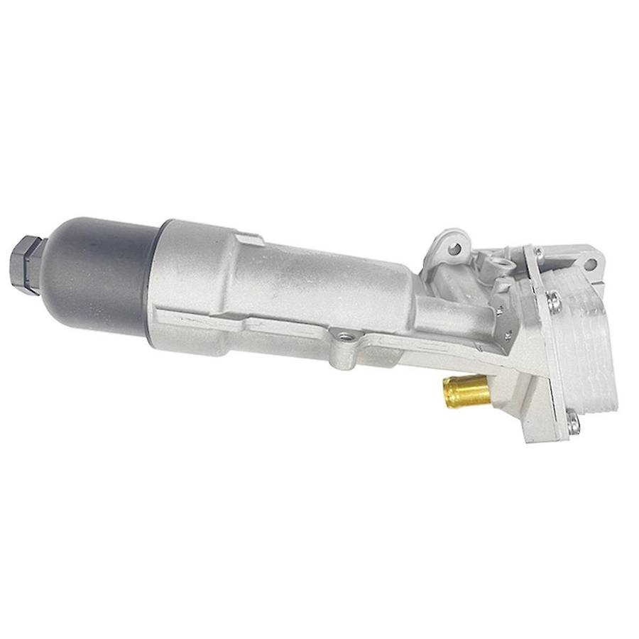 2711800610 Oil Filter Housing for C (w204) Sedan 1.8 C-200k 16v (m271.950) 2007-2014