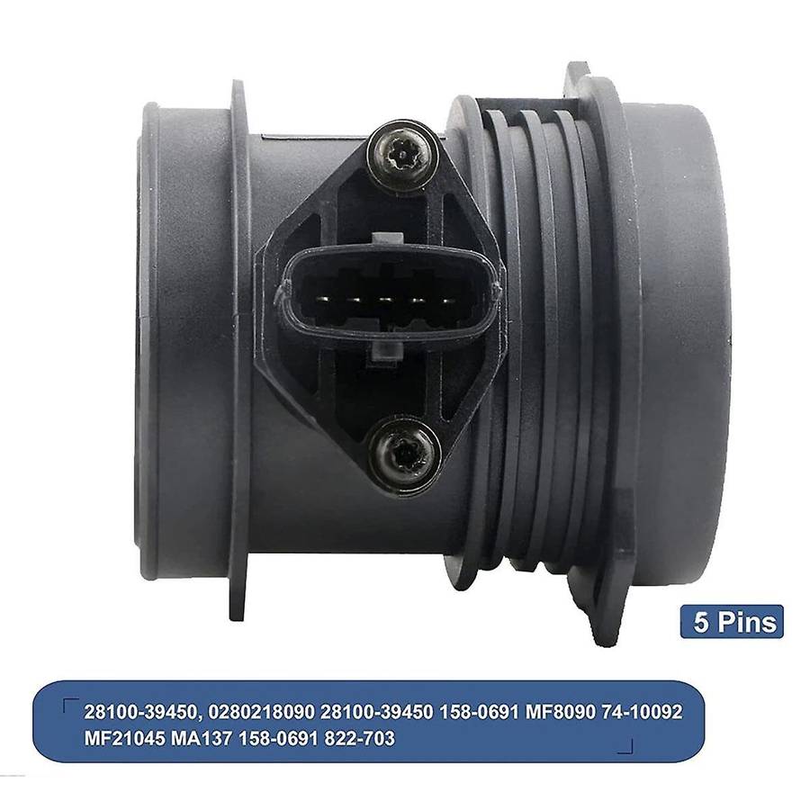 28100-39450 Air Flow Sensor Meter for Xg300 350 Amanti Sedona Sorento 0280218090