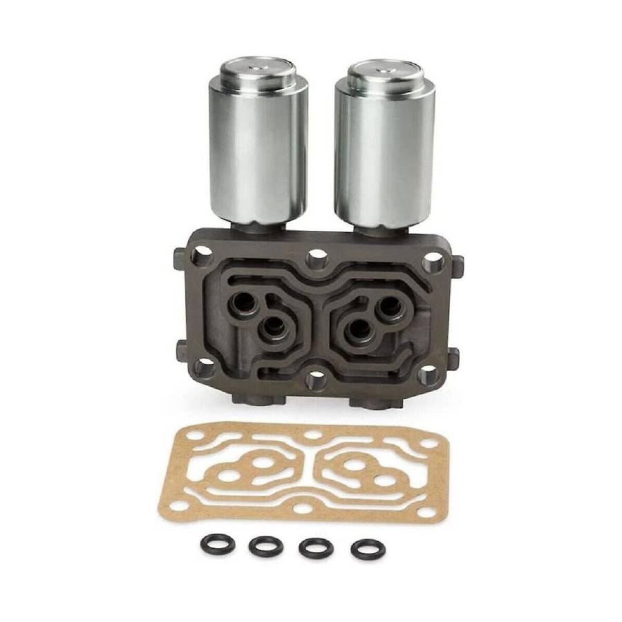 28260prp014 28260-prp-014 Transmission Dual Linear Solenoid for Accord for 99210 98990b 90428c