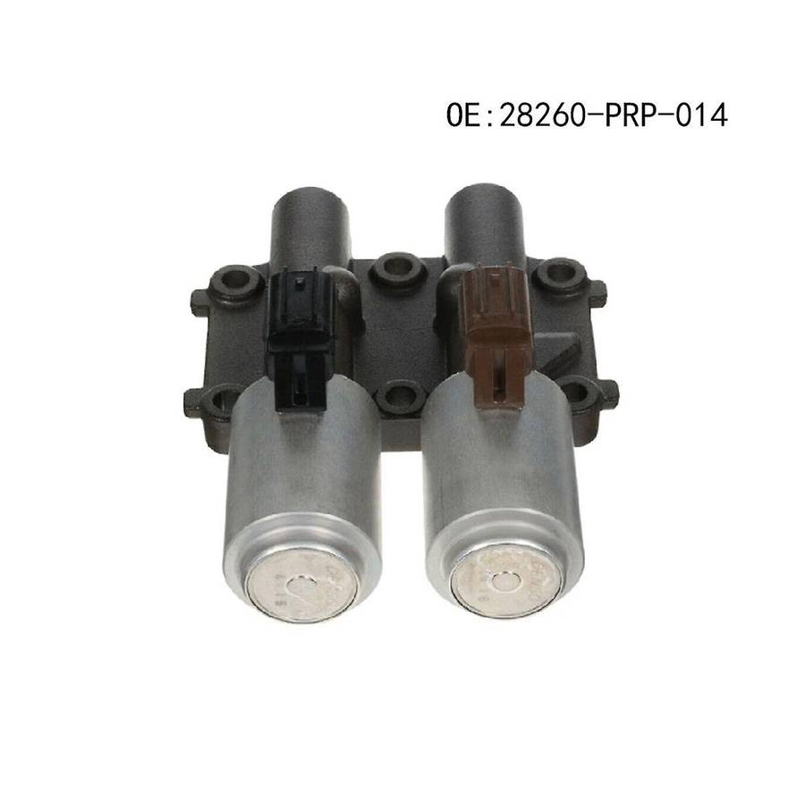 28260prp014 28260-prp-014 Transmission Dual Linear Solenoid for Accord for 99210 98990b 90428c