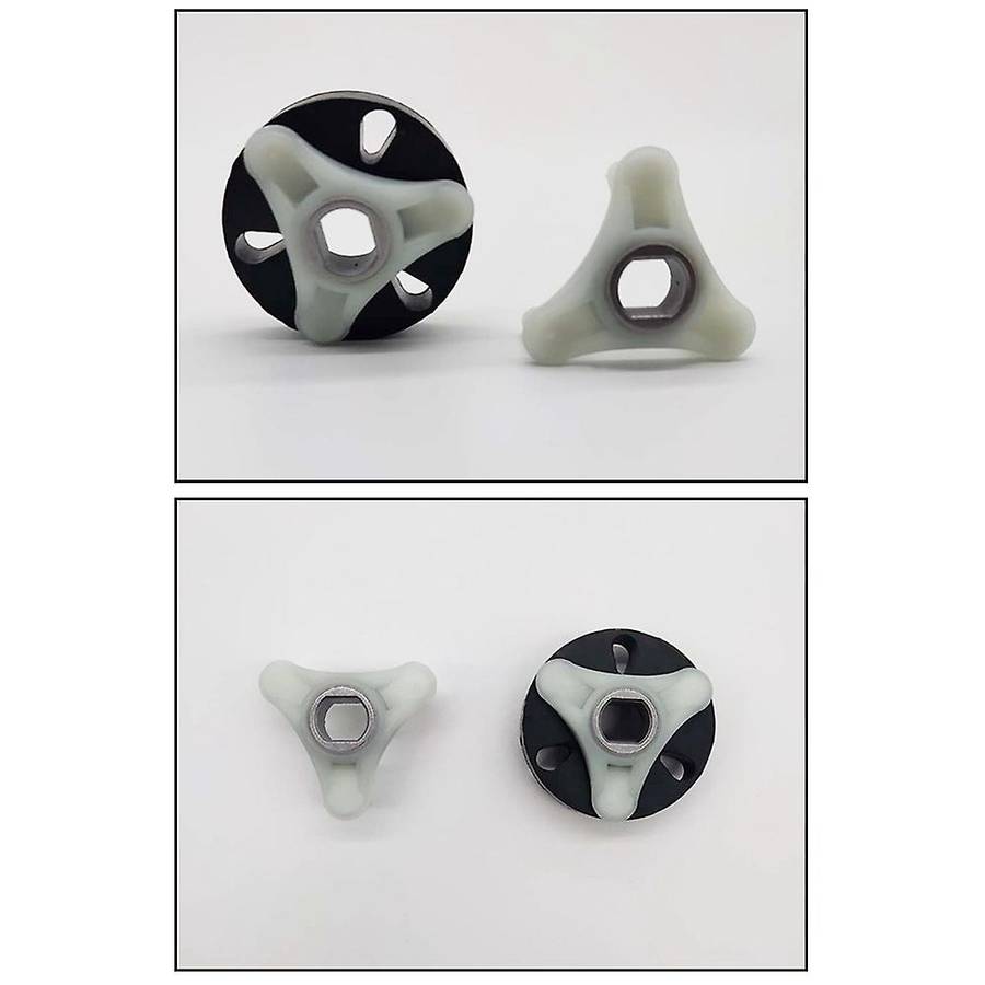 285753a Motor Coupling Replacement Parts-for Washing Machine- Metal Reinforced Core