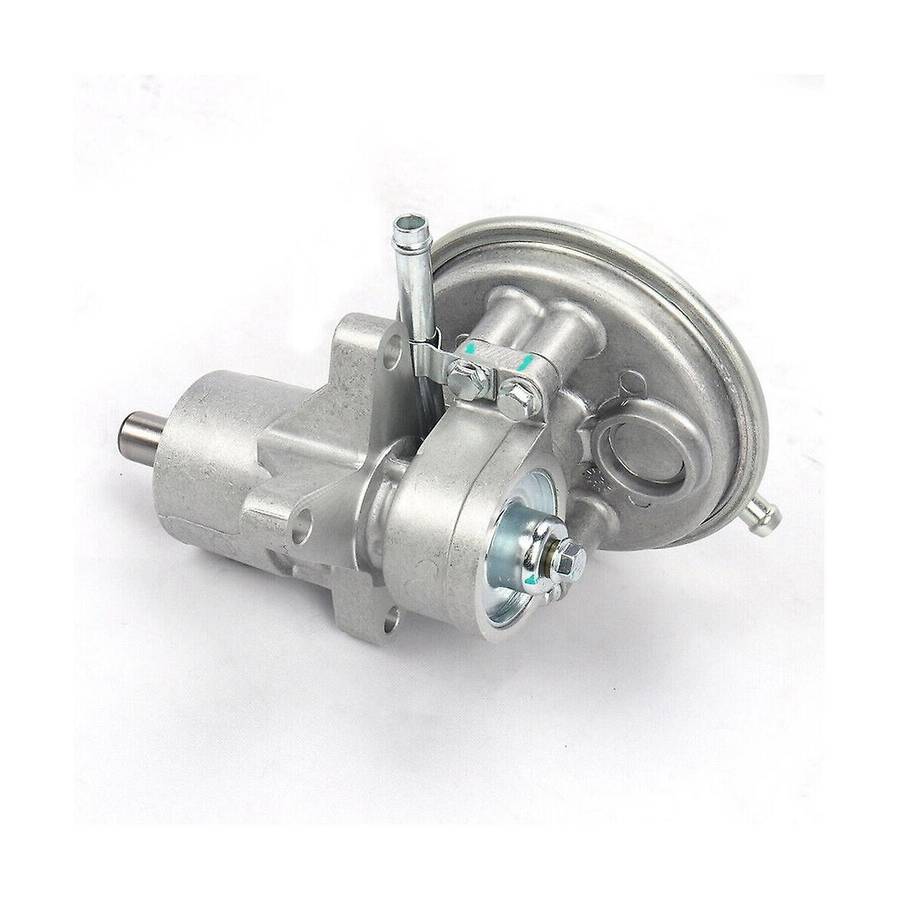 290kt00030 Gas Engine Vacuum Pump 97548186 for Npr Nqr N-series 2020-2023 (i Series) Style 97780770
