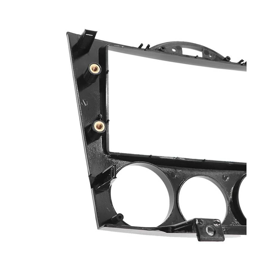 2din Car Stereo Radio Fascia for Rx-8 Rx8 2003-2008 Dashboard Video Dvd Player Panel Frame Mounting