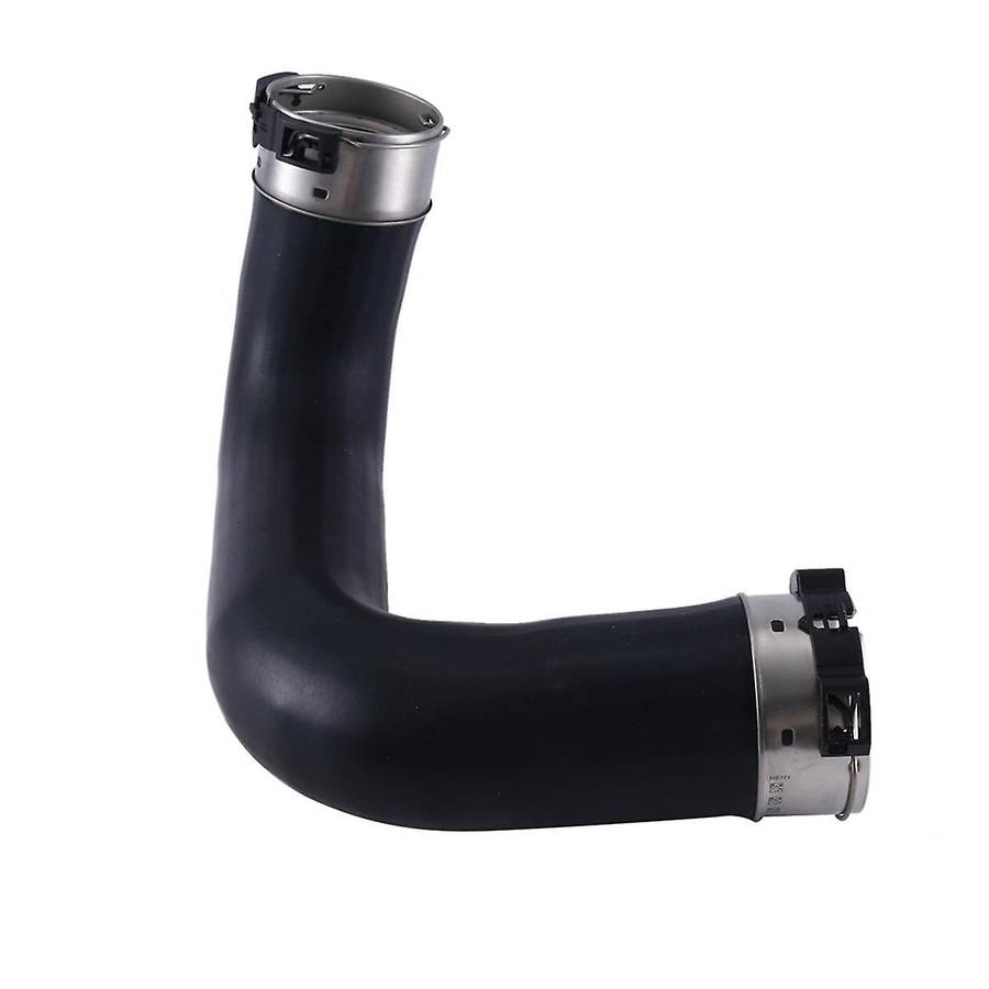 2pcs 14463-5x02b Intercooler Turbo Hose Pipe for Np300 Navara Iii 2005- 14463-5x04b 14463-5x00b