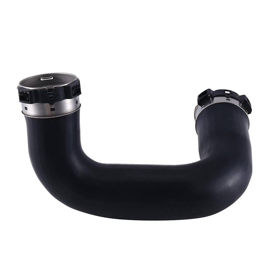2pcs 14463-5x02b Intercooler Turbo Hose Pipe for Np300 Navara Iii 2005- 14463-5x04b 14463-5x00b
