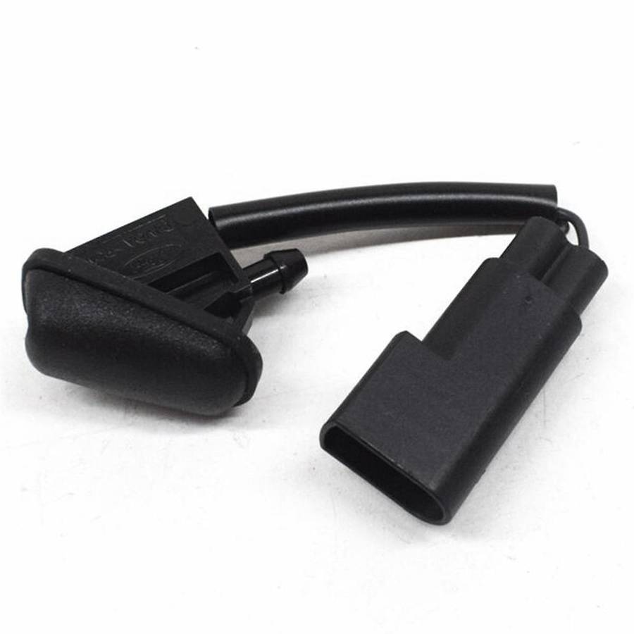 2PCS 1708797 Front Windshield Washer Nozzle Jet W/Heating BM5117666BB for Focus Escape Mondeo 2012-2