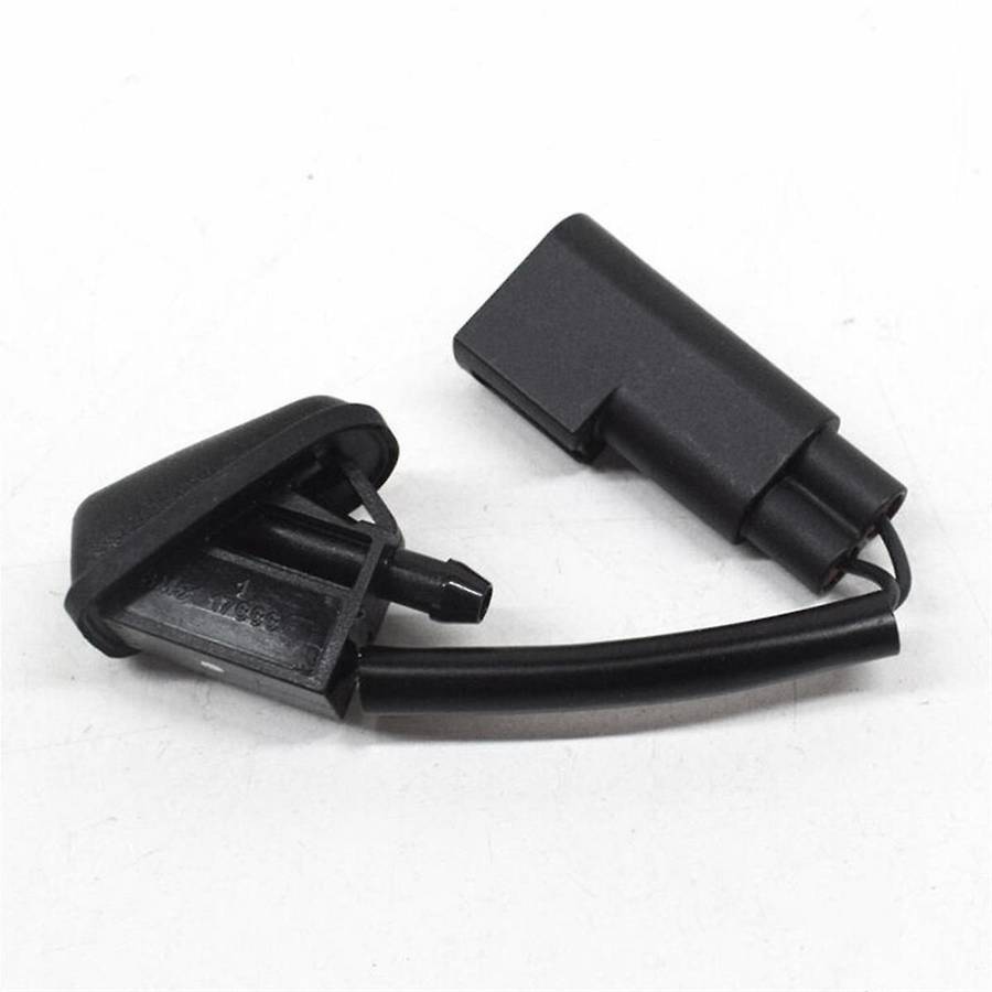 2PCS 1708797 Front Windshield Washer Nozzle Jet W/Heating BM5117666BB for Focus Escape Mondeo 2012-2