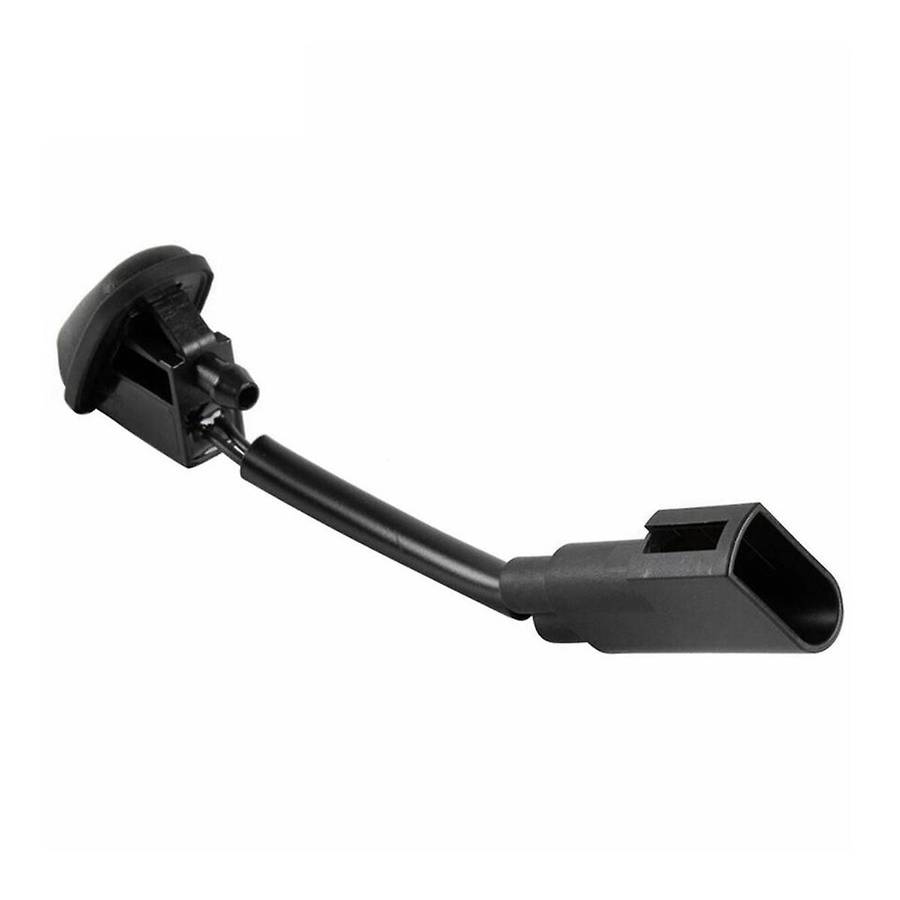 2PCS 1708797 Front Windshield Washer Nozzle Jet W/Heating BM5117666BB for Focus Escape Mondeo 2012-2