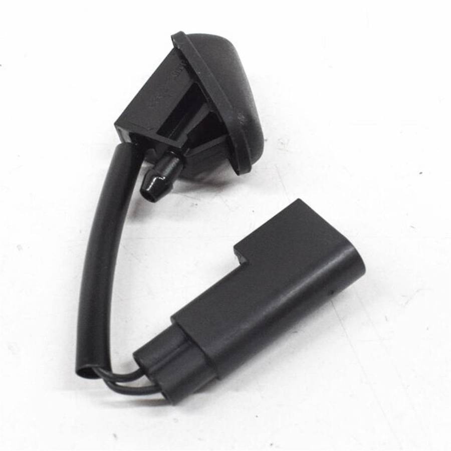 2PCS 1708797 Front Windshield Washer Nozzle Jet W/Heating BM5117666BB for Focus Escape Mondeo 2012-2