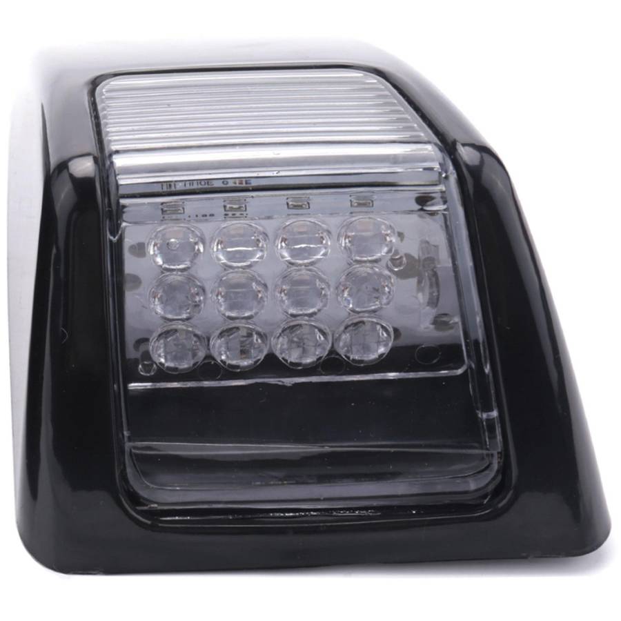 2Pcs 24V Yellow Corner Lights Turn Signal Light for Truck FM12 FH12 82355684 82114500