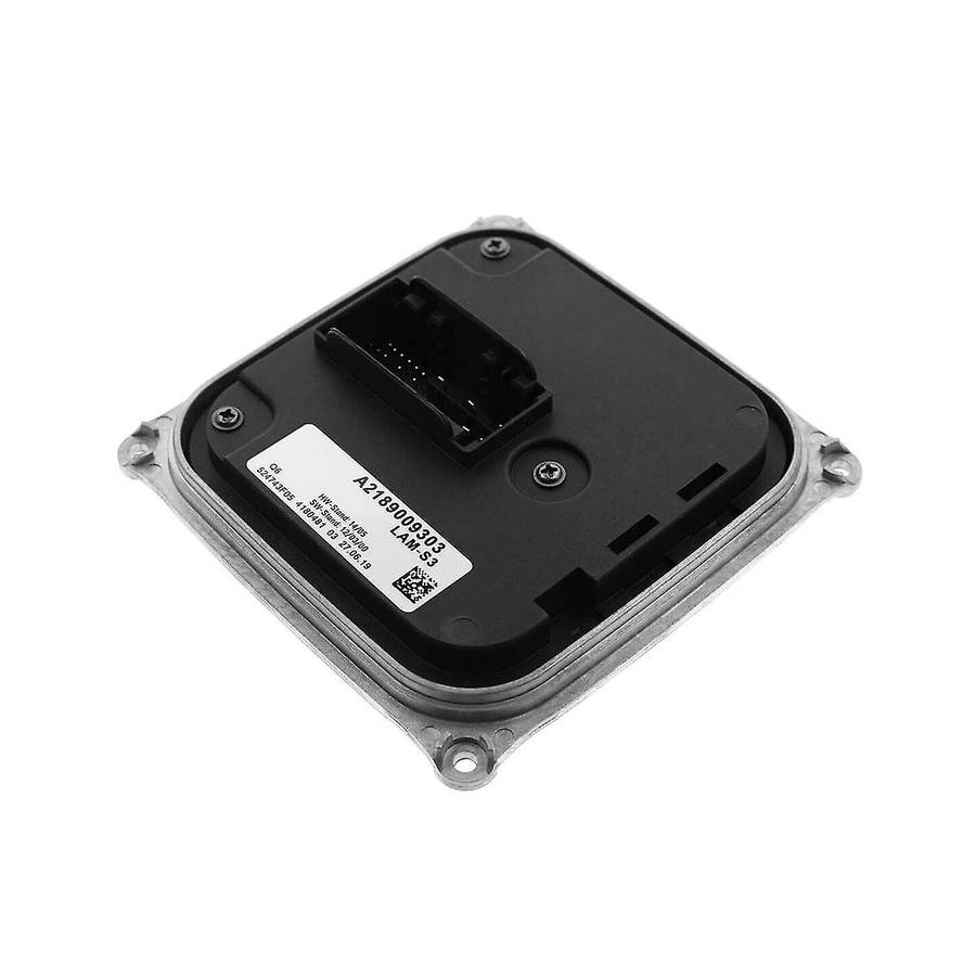 2pcs A2189009303b Headlight Led Ballast Drl Control Module for - A Cla Class W176 W117 2014-2016 A16