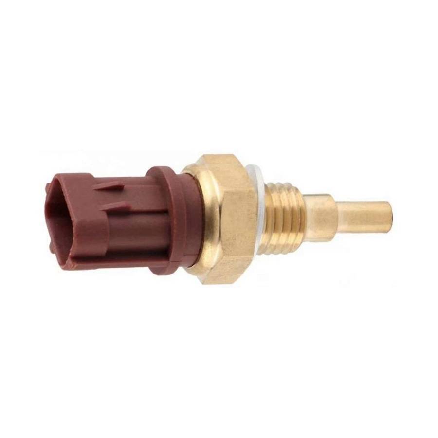 2PCS Auto Temperature Sensor 13650-73H00 Water Coolant Temperature Sensor for AERIO GRAND VITARA KIZ