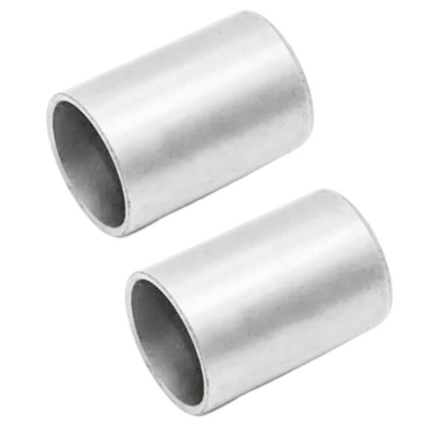 2pcs Bushing 6589665 Compatible with for Bobcat 553 743 753 763 773 843 853