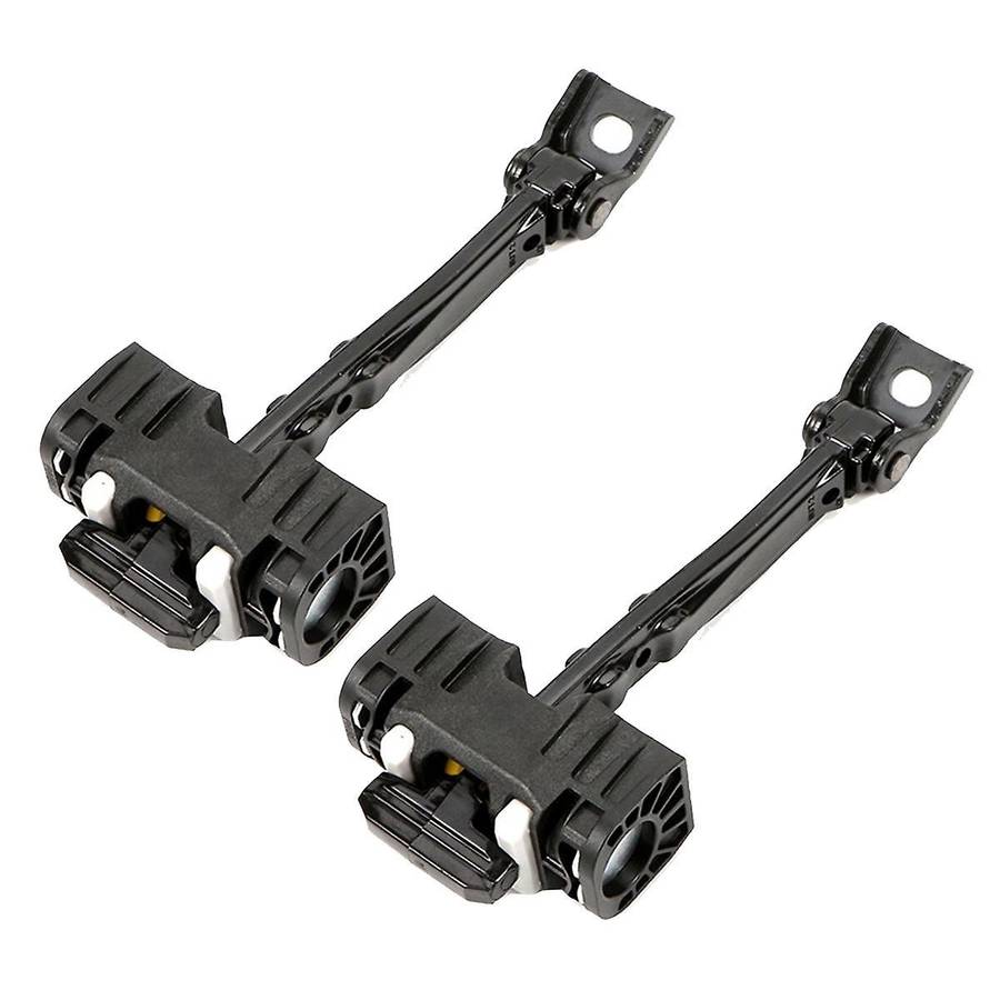 2pcs Car Front Door Brake Stopper 51217176811 for R50 R52 R53 R56 R57 R58 R59 2005-2015 Check Stay S