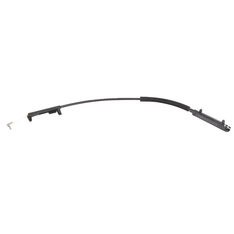 2PCS Car Rear+Front Hood Lock Latch Release Cable for A4 A5 S4 S5 8T1823535 8T1823531