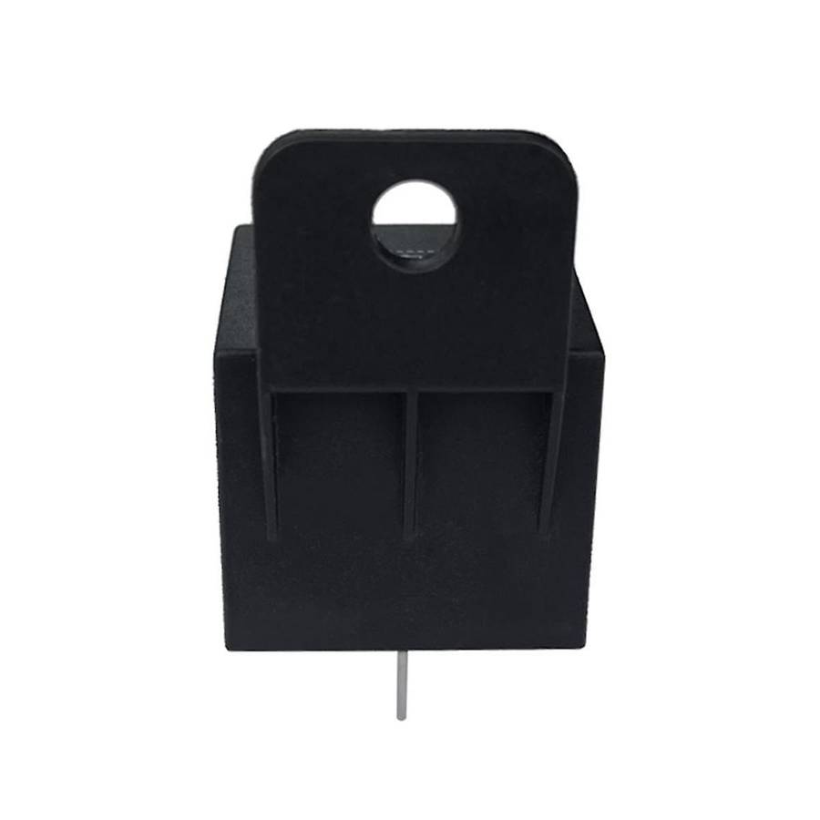 2pcs Car Universal 12V Relay with Backrest Daytime Running Lights Air Conditioning Modified Relay JD
