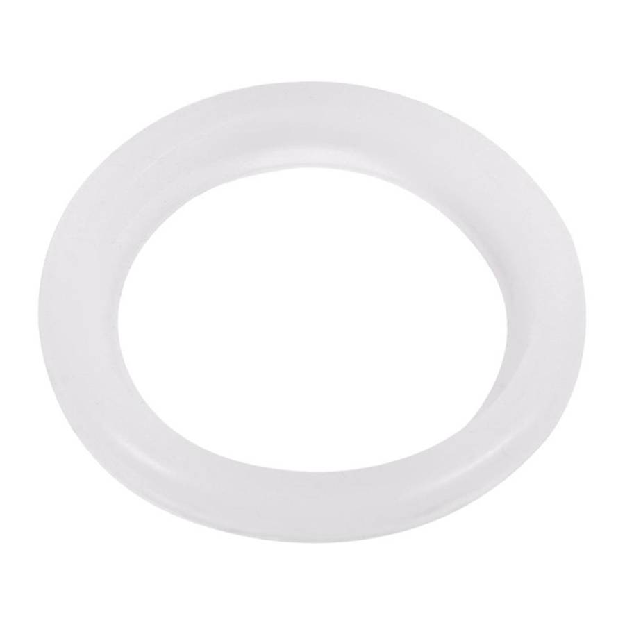 2Pcs Espresso Coffee Machine General Silicone Brewing Head Sealing Ring Professional Accessories