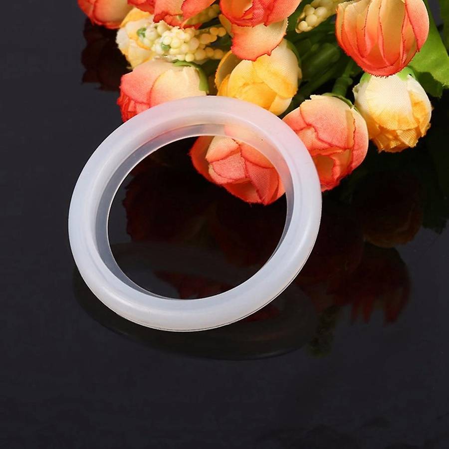 2Pcs Espresso Coffee Machine General Silicone Brewing Head Sealing Ring Professional Accessories