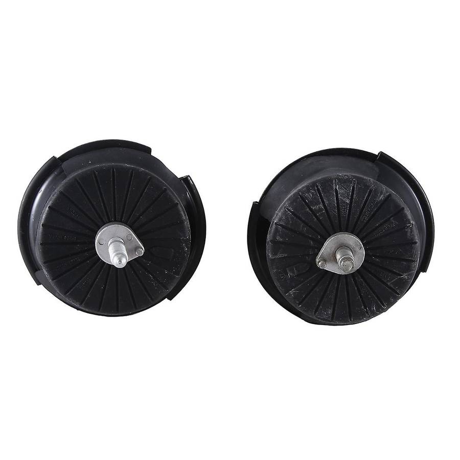 2Pcs for 370Z G37 Q40 Q60 3.7L RWD Front Engine Motor Mount 11220-JK30A / 11220JK30A / MK129